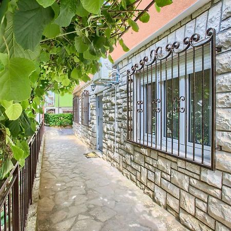 Apartman Paola Pula Dış mekan fotoğraf