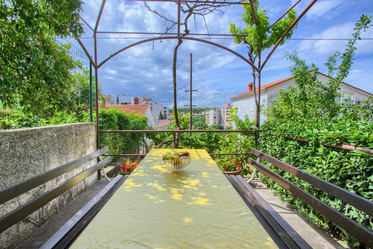 Apartman Paola Pula Dış mekan fotoğraf