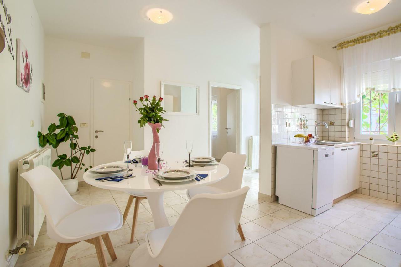 Apartman Paola Pula Dış mekan fotoğraf