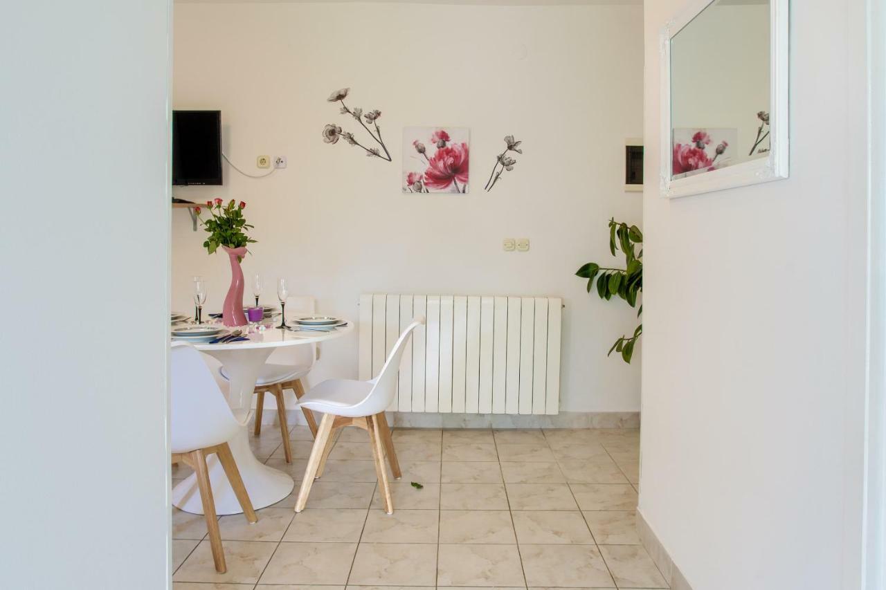 Apartman Paola Pula Dış mekan fotoğraf