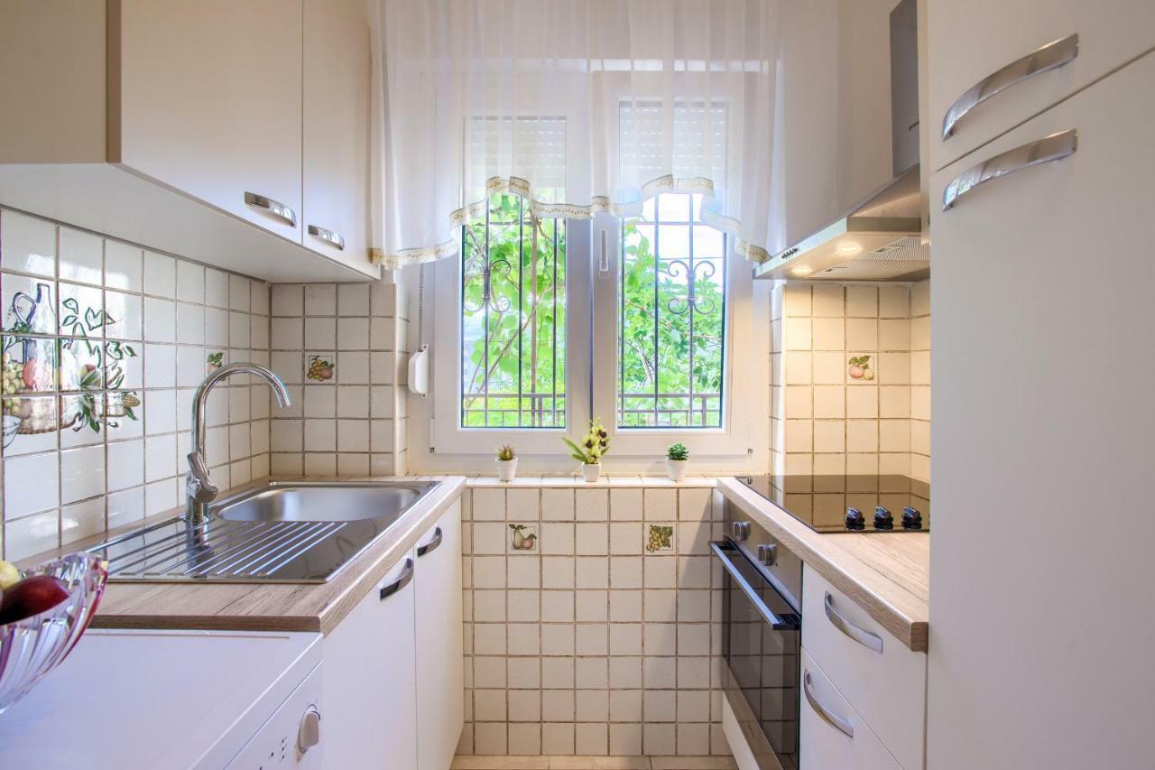 Apartman Paola Pula Dış mekan fotoğraf