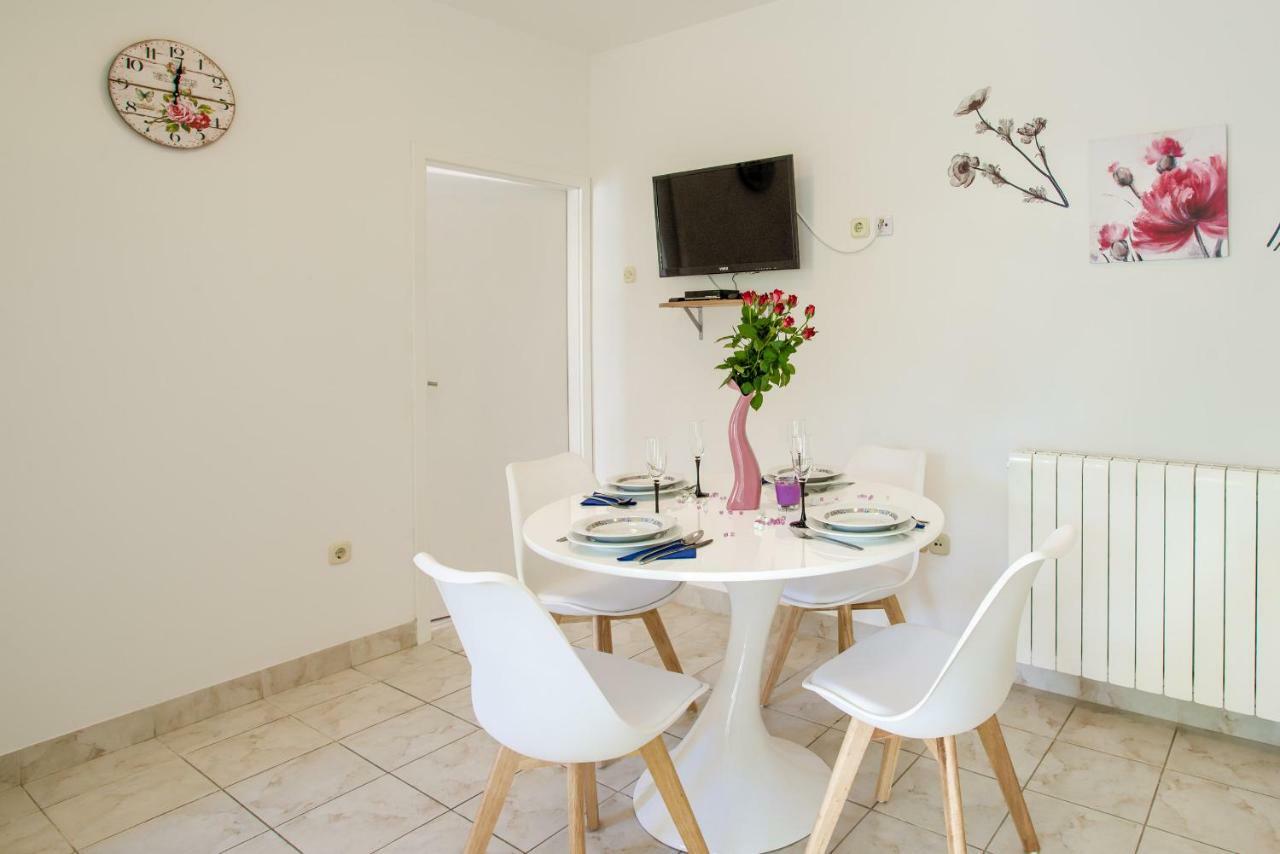 Apartman Paola Pula Dış mekan fotoğraf