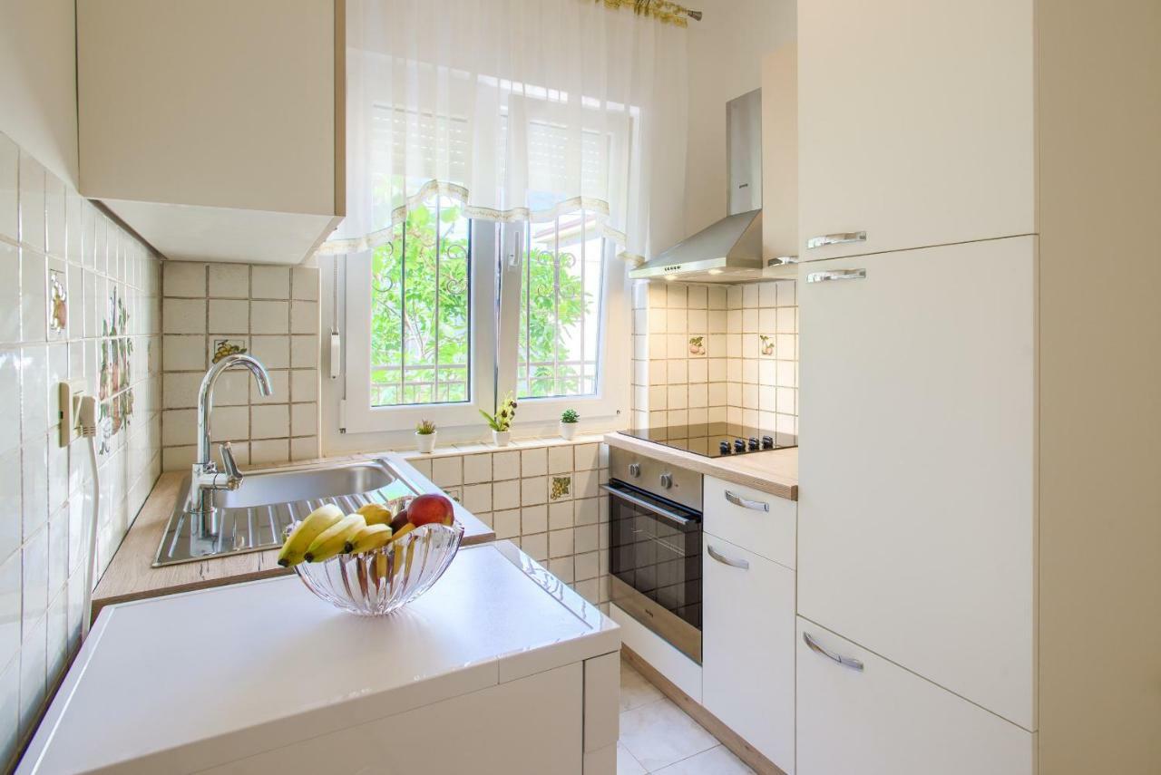 Apartman Paola Pula Dış mekan fotoğraf