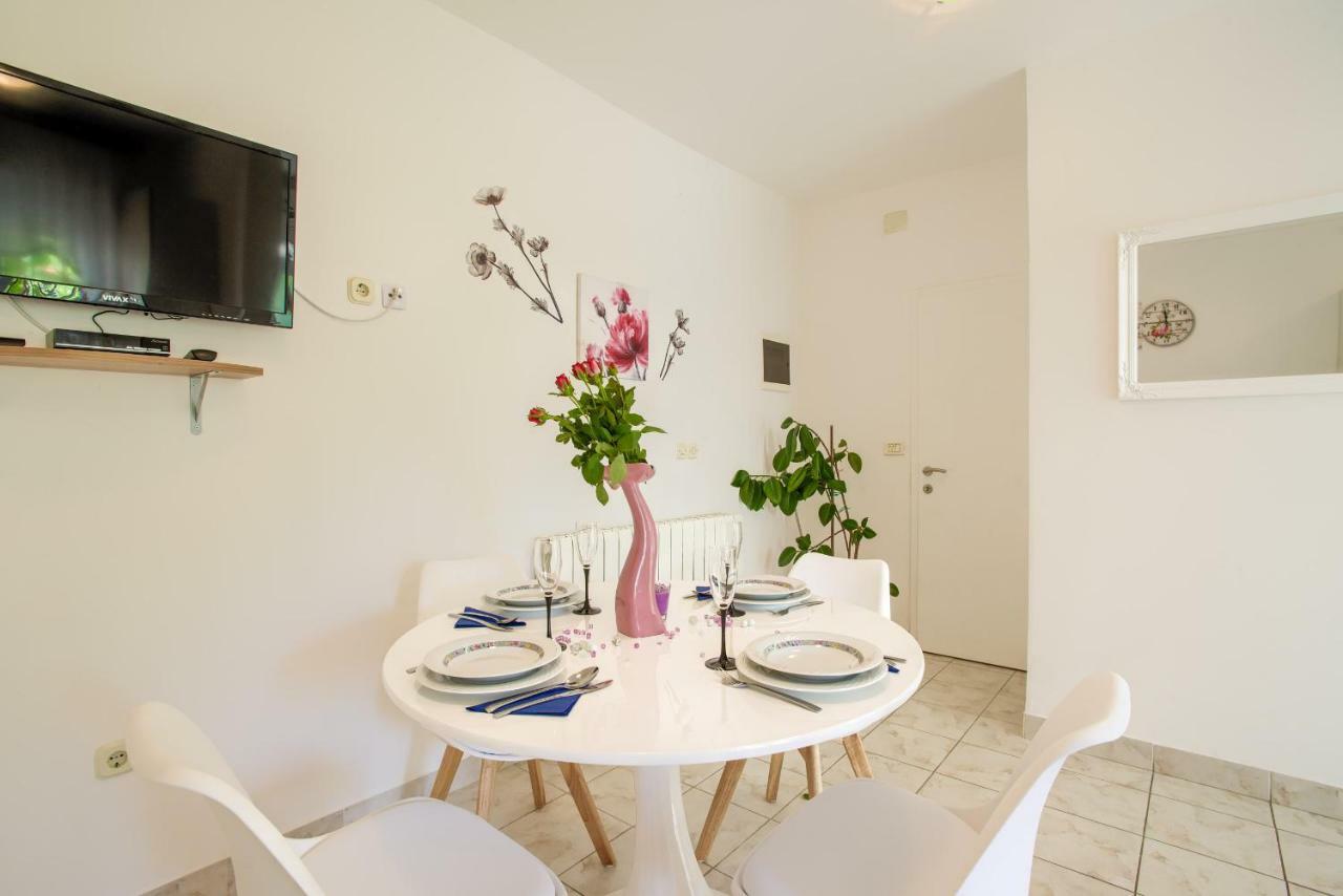 Apartman Paola Pula Dış mekan fotoğraf