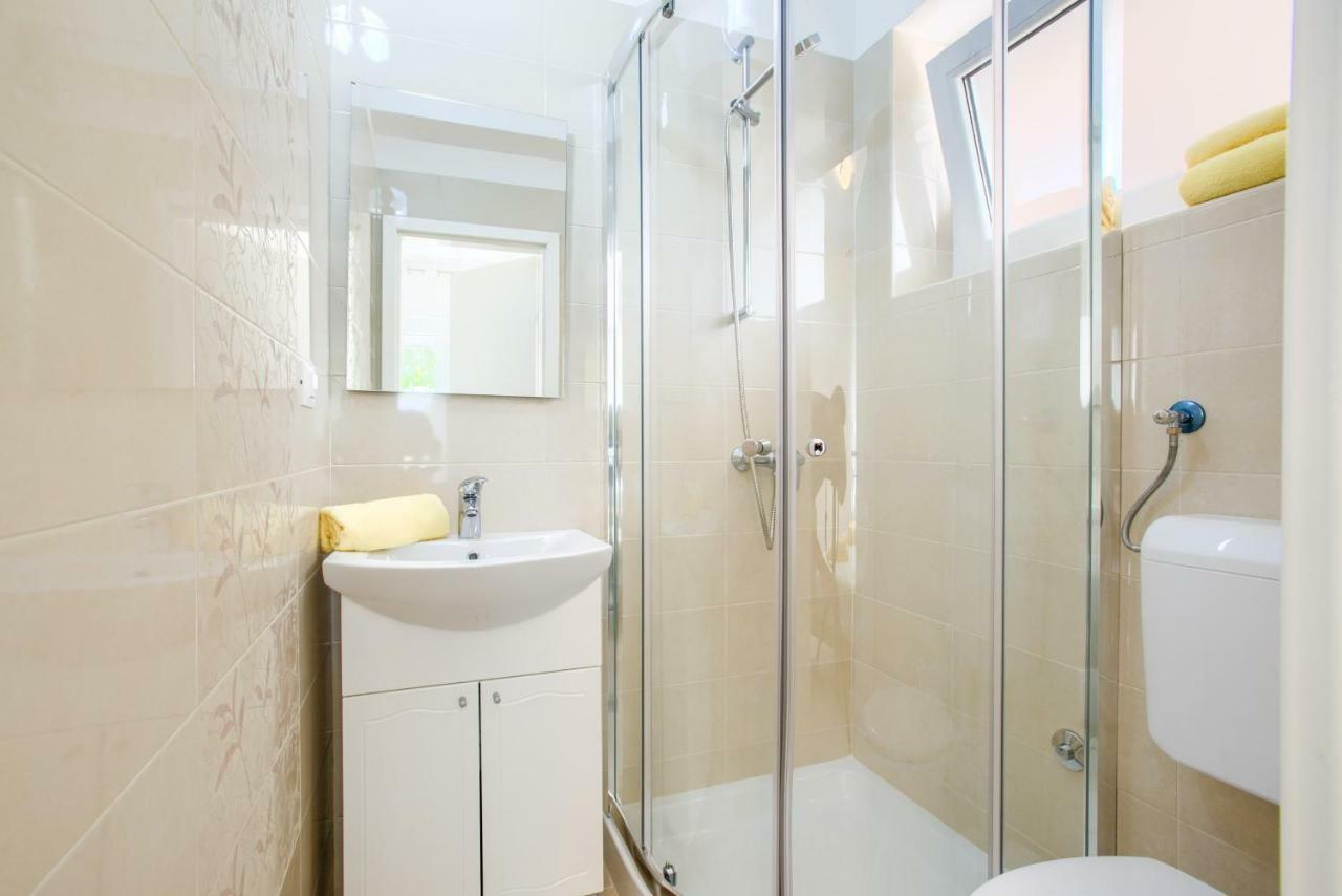 Apartman Paola Pula Dış mekan fotoğraf