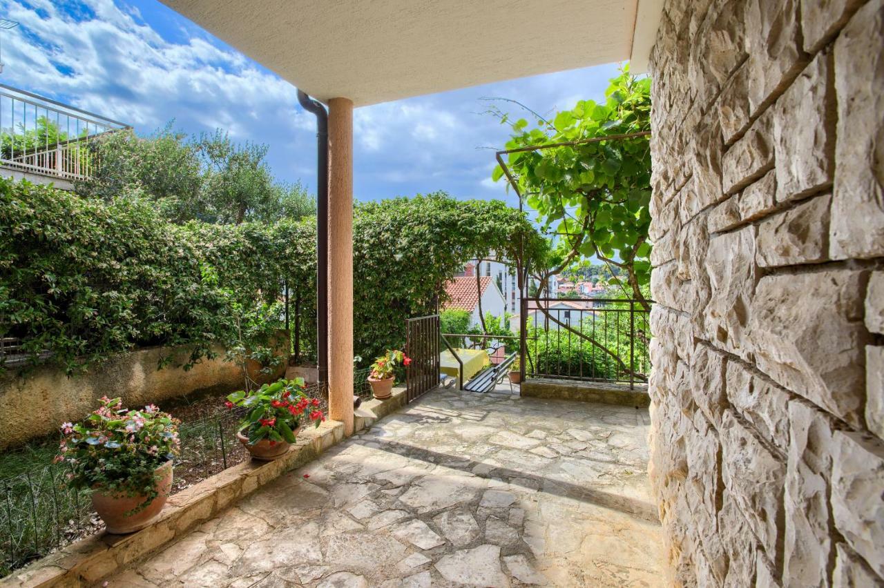 Apartman Paola Pula Dış mekan fotoğraf