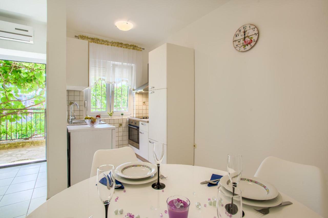 Apartman Paola Pula Dış mekan fotoğraf